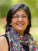 Dr. Roopa Rawjee Profile Image